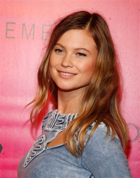 Behati Prinsloo videos